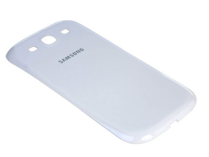 Samsung Galaxy S3 galinis baterijos dangtelis