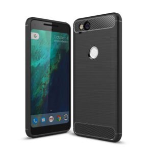 Google Pixel 2 dėklas juodas