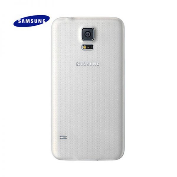 Samsung Galaxy S5 galinis dangtelis originalus