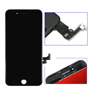 iphone 7 ekrano kaina