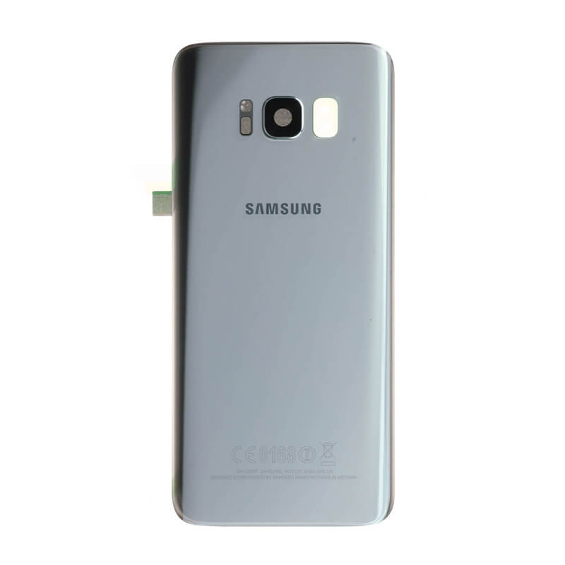 Galaxy S8 galinis stiklas