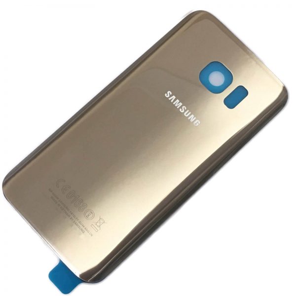 Samsung Galaxy S7 galinis baterijos dangtelis