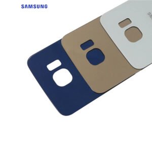 Samsung Galaxy S6 galinis stiklas