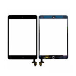 iPad Mini 2 priekinis stikliukas