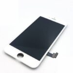 originalus iPhone 7 ekranas baltas