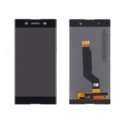 Sony Xperia XA1 Ultra ekranas