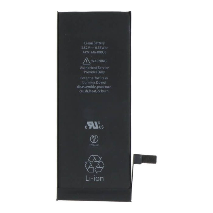 iPhone 6s baterija akumuliatorius 1715 mAh (OEM)