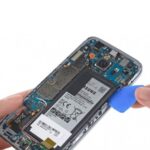 galaxy s7 baterija