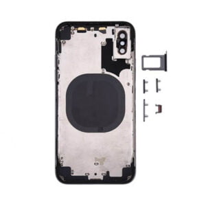 iphone x korpusas