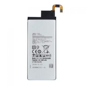 Baterija skirta Samsung Galaxy S6 Edge Plus - EB-BG928ABE 3000mAh - OEM