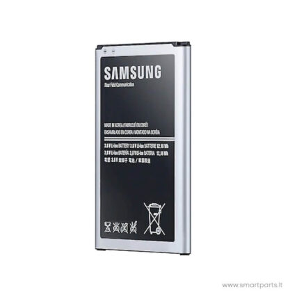 Samsung N9000 baterija - akumuliatorius
