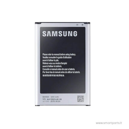 Samsung Note 3 baterija