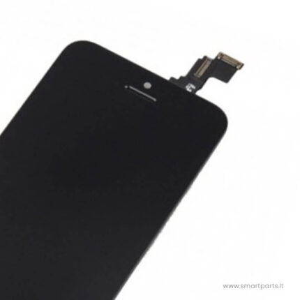 iphone 5c priekinis stiklas