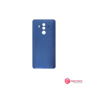 Huawei Mate 10 Pro galinis baterijos dangtelis melynas