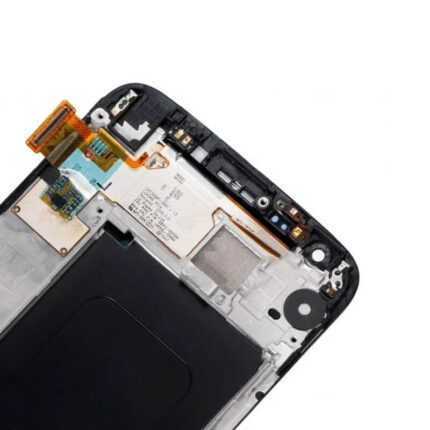 LG G5 stikliukas