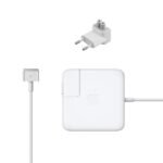 Macbook MagSafe 2 pakrovejas