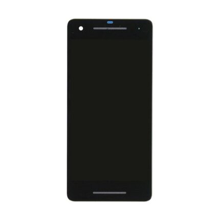Pixel 2 priekinis LCD ekranas