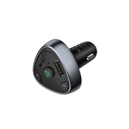 Automobilinis FM moduliatorius Haco