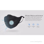 Xiaomi Mijia Air Pop kauke