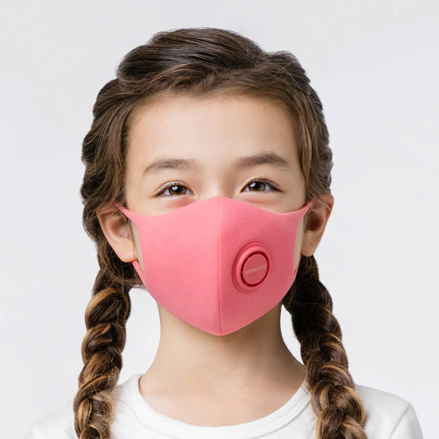 respiratorius Xiaomi Smart Mi vaikams