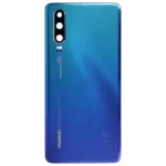 Galinis dangtelis Huawei P30 (ELE-L29) - Aurora - OEM