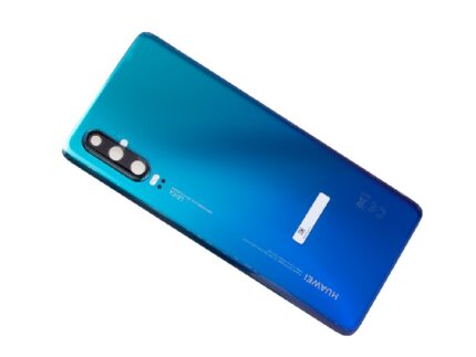 Huawei P30 galinis dangtelis