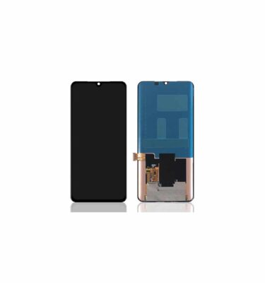 Originalus Xiaomi Mi Note 10 ekranas