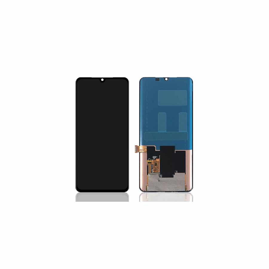Originalus Xiaomi Mi Note 10 ekranas