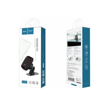 Automobilinis telefono laikiklis HOCO CA24