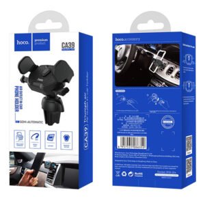 Automobilinis telefono laikiklis HOCO CA39