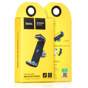 Automobilinis telefono laikiklis HOCO CPH01