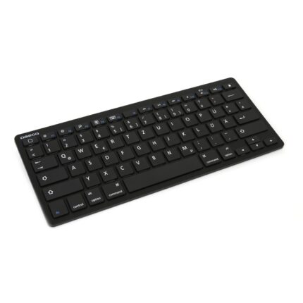 Belaidė klaviatūra OMEGA OKB003