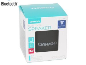 Bluetooth Belaidė kolonėlė OMEGA OG47