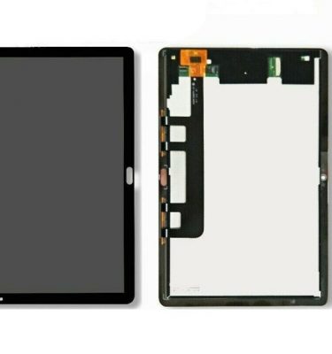 Huawei MediaPad M5 Lite 10.0 ekranas