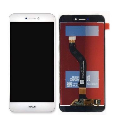 Huawei P8 Lite 2017 P9 Lite 2017 Honor 8 Lite ekranas