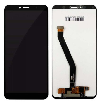 Huawei Y6 2018 Y6 Prime 2018 ekranas