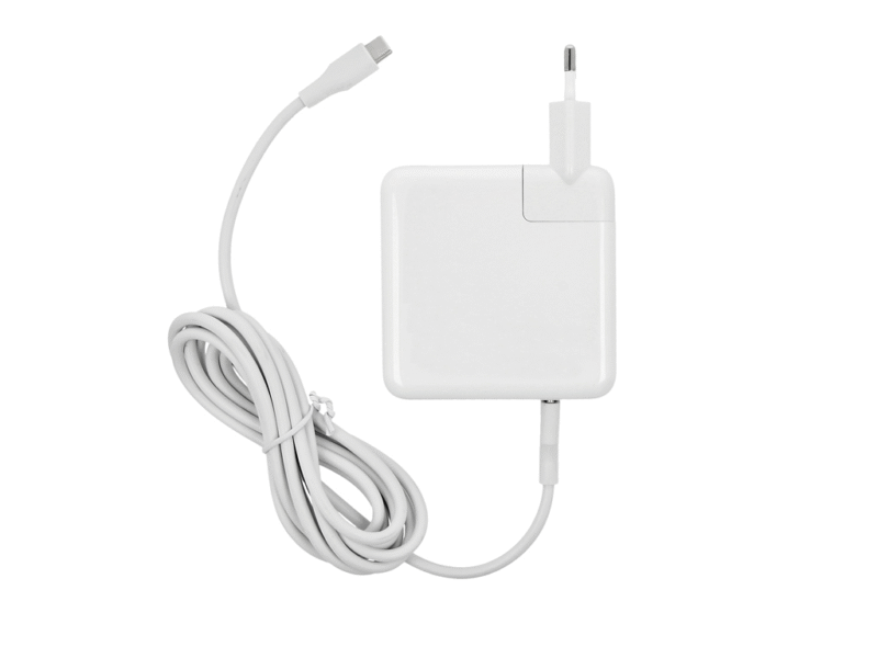 Įkroviklis skirtas Apple Macbook MagSafe USB-C 61W - HQ