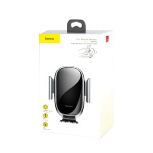 Laikiklis automobilinis Baseus Smart Car Moun