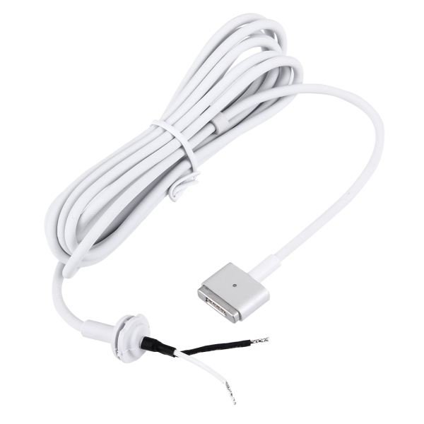 Lituojamas Macbook Magsafe 2 įkroviklių kabelis