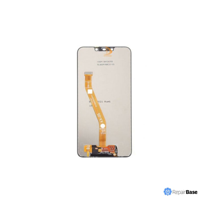 Telefono ekranas Huawei Nova 3 OEM