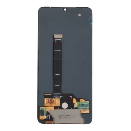Xiaomi Mi 9 Pro telefono ekranas su lietimui jautriu stikliuku