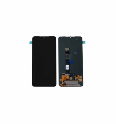 Xiaomi Mi 9 ekranas (OLED)