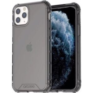 iPhone 11 tamsus dėklas