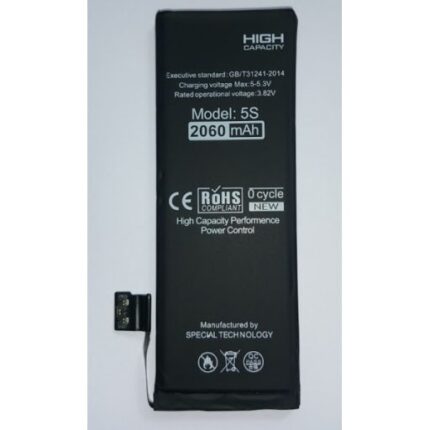 iPhone 5S 5C baterija