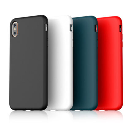 iPhone XS Max dėklas