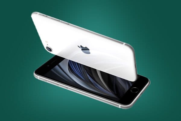 Apple iPhone SE Plus