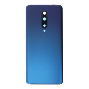 Galinis baterijos dangtelis, stiklas skirtas Oneplus 7 Pro, Oneplus 7 Pro 5G (OEM)