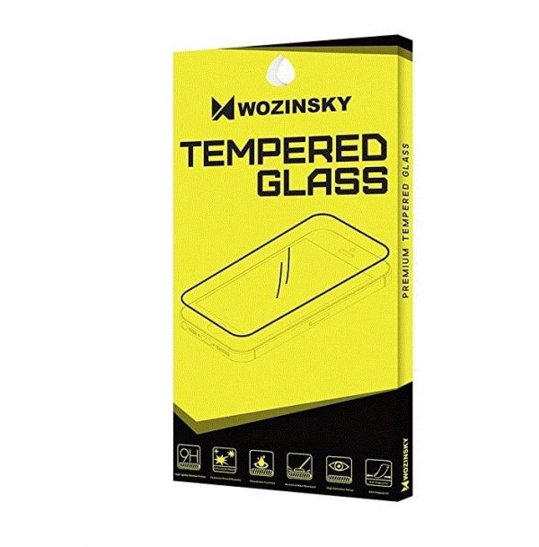 Samsung A715 A71 2020 : N770 Note 10 Lite apsauginis stikliukas
