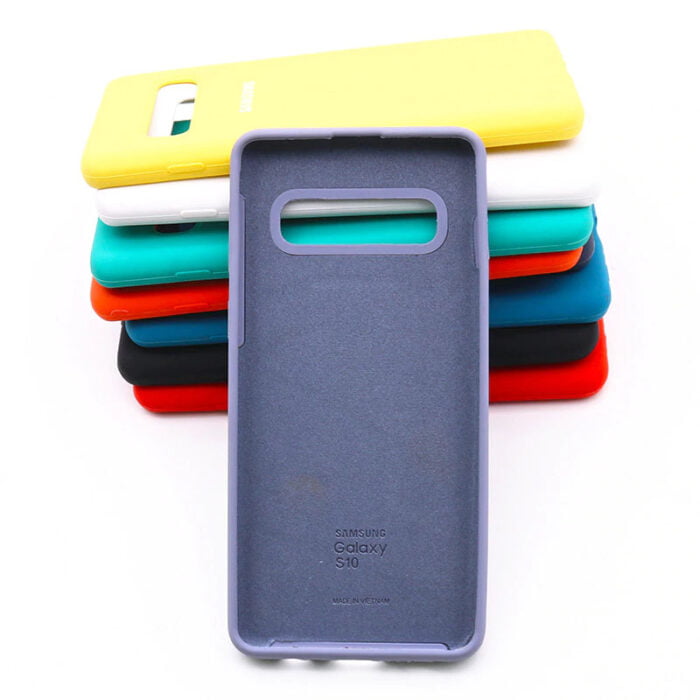 Samsung S10 deklas