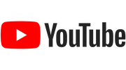youtube soc tinklo logotipas